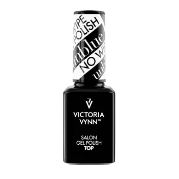 Victoria Vynn™ Top Coat No Wipe Unblue