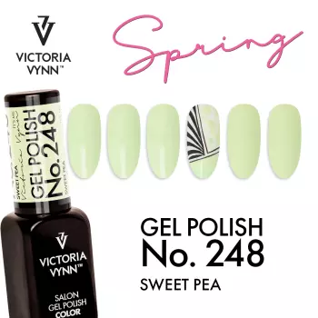 Victoria Vynn™ Salon Gel Polish | Gellak Sweet Pea 248