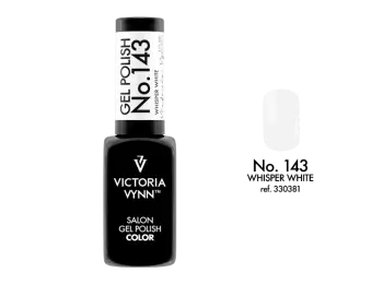 Victoria Vynn™ Salon Gel Polish | Gellak Whisper White 143
