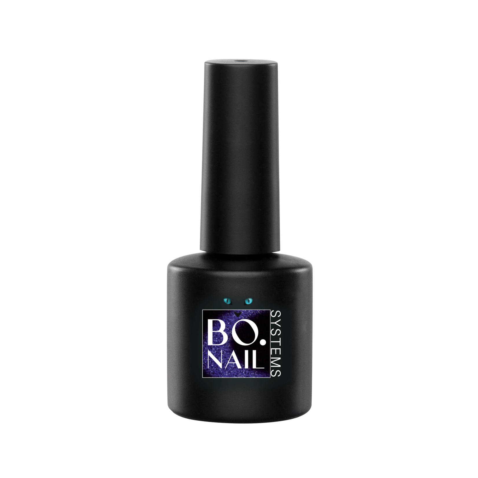 BO NAILS Gellak Cat Eye Pricesless 004 | 7 ml