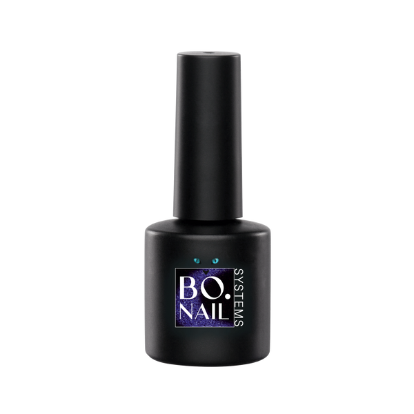 BO NAILS Gellak Cat Eye Pricesless 004 | 7 ml