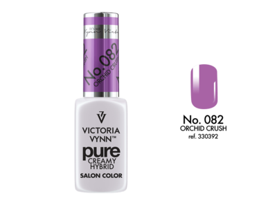Victoria Vynn™ Pure Creamy Hybrid Gel Polish | Gellak Orchid Crush 082