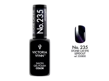 Victoria Vynn™ Salon Gel Polish | Gellak Cat Eye Lepidolit 235