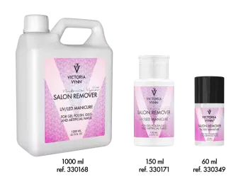 Victoria Vynn™ Soak Off Remover 1L | Gel Nagels Verwijderen