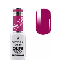 Victoria Vynn™ Pure Creamy Gel Polish | Gellak Dark Fuchsia 128