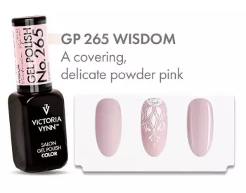 Victoria Vynn™ Salon Gel Polish | Gellak Wisdom 265