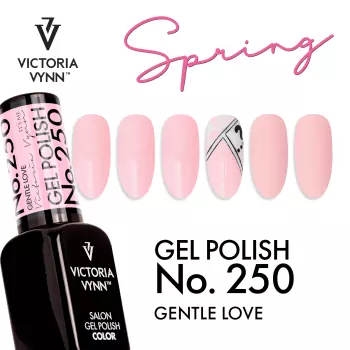 Victoria Vynn™ Salon Gel Polish | Gellak Gentle Love 250