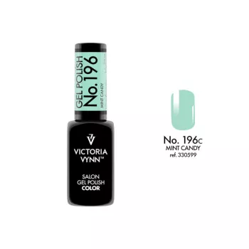 Victoria Vynn™ Salon Gel Polish | Gellak Mint Candy 196