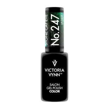 Victoria Vynn™ Salon Gel Polish | Gellak Cat Eye Jade It 247