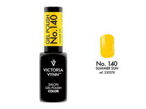 Victoria Vynn™ Pure Creamy Gel Polish | Gellak Light Teal 087