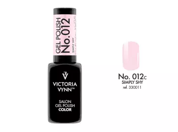 Victoria Vynn™ Salon Gel Polish | Gellak Simply Shy 012
