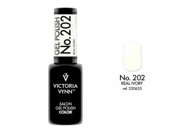 Victoria Vynn™ Salon Gel Polish | Gellak Real Ivory 202