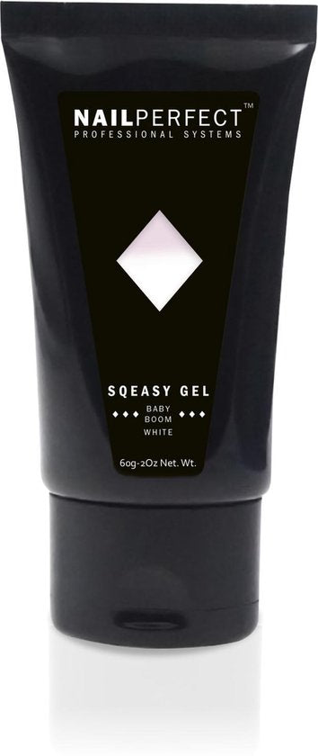 Nail Perfect Polygel Kit Deluxe | 2 x 60 gr