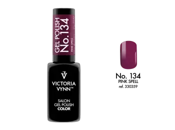 Victoria Vynn™ Salon Gel Polish | Gellak Pink Spell 134