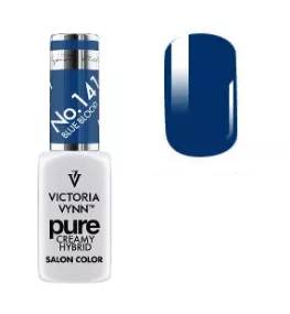 Victoria Vynn™ Pure Creamy Gel Polish | Gellak Blue Blood 141