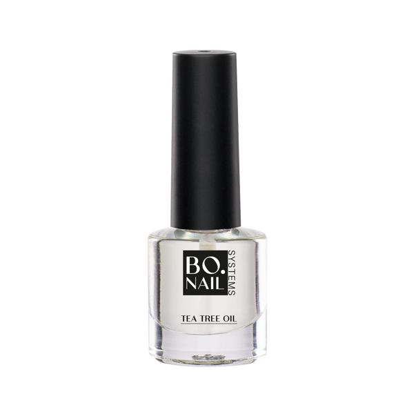 Bo Nails Cuticle Tea Tree Oil | 7 ml