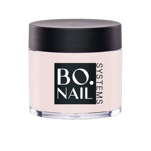 BO. NAILS Dip Acrylic Poeder | Cover Light Pink