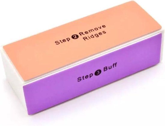 Nail Perfect Acryl Dippn Starters Pakket Compleet | Nude