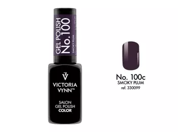 Victoria Vynn™ Salon Gel Polish | Gellak Smokey Plum 100