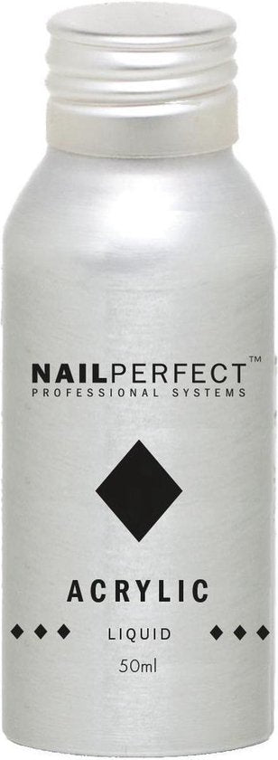 Nail Perfect Acryl nagels starterspakket | 9 Delig | Inclusief nail prep