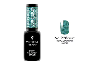 Victoria Vynn™ Pure Creamy Gel Polish | Gellak Dark Truffle 136