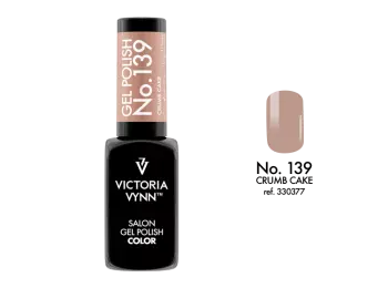 Victoria Vynn™ Salon Gel Polish | Gellak Crumb Cake 139