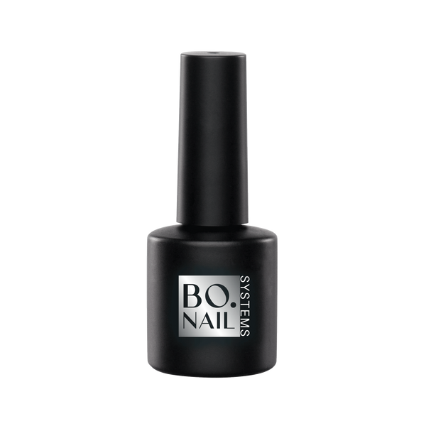 BO NAILS Soakable No Wipe Top Gel | 7 ml