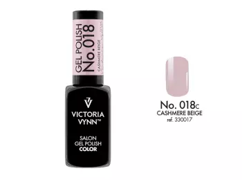 Victoria Vynn™ Salon Gel Polish | Gellak Cashmere Beige 018