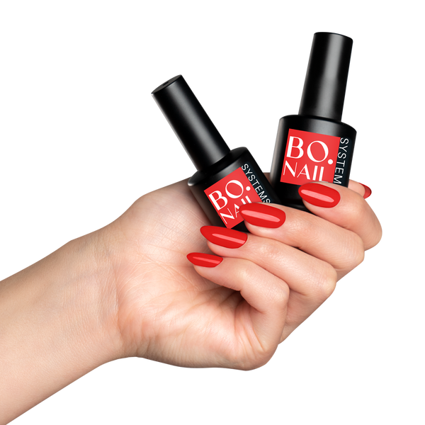 BO NAILS Gellak Fiesta 020 | 7 ml