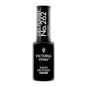 Victoria Vynn™ Salon Gel Polish | Gellak Black King 262