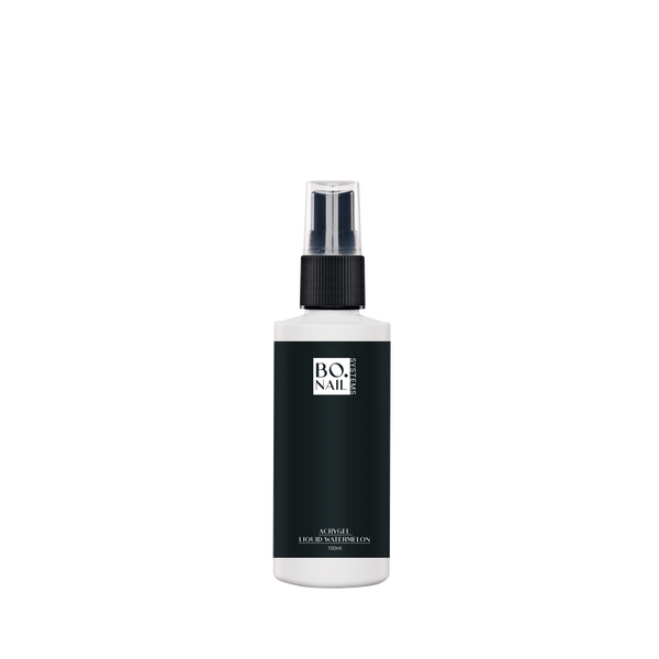 BO NAILS Polygel Liquid | 100 ml