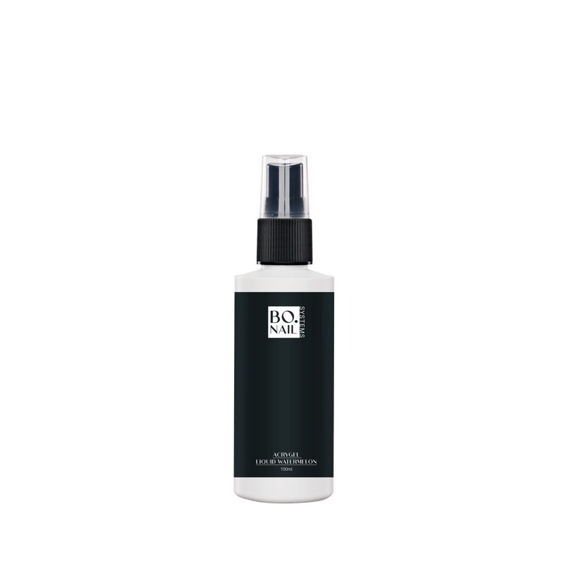 BO NAILS Polygel Liquid | 100 ml
