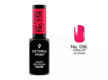 Victoria Vynn™ Salon Gel Polish | Gellak Coral Joy 158