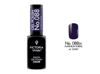 Victoria Vynn™ Salon Gel Polish | Gellak Platinium Purple 088