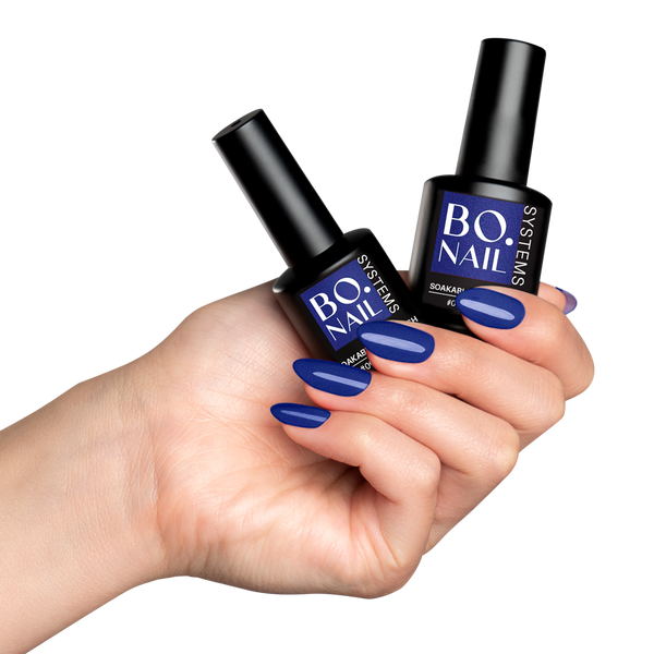 BO NAILS Gellak Galaxy 093  | 7 ml