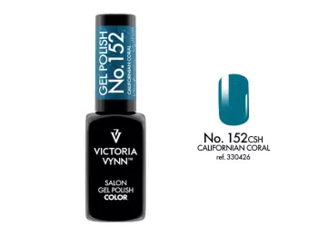 Victoria Vynn™ Salon Gel Polish | Gellak California Coral 152
