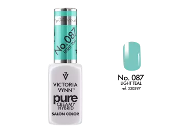 Victoria Vynn™ Pure Creamy Gel Polish | Gellak Light Teal 087