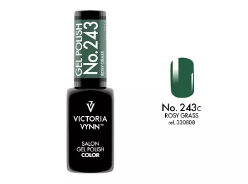 Victoria Vynn™ Salon Gel Polish | Gellak Rosy Grass 243