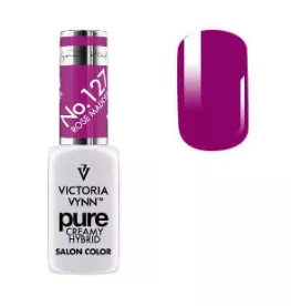 Victoria Vynn™ Pure Creamy Gel Polish | Gellak Rose Madder - 127