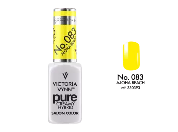 Victoria Vynn™ Pure Creamy Hybrid Gel Polish | Gellak Aloha Beach 083