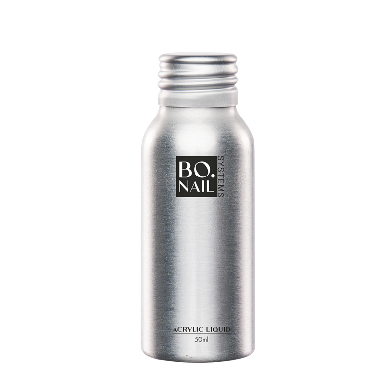 BO. NAILS Acryl Liquid | 50 ml