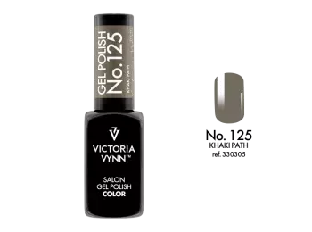 Victoria Vynn™ Salon Gel Polish | Gellak Khaki Path 125