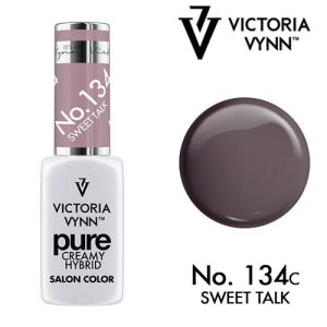Victoria Vynn™ Pure Creamy Gel Polish | Gellak Sweet Talk 134