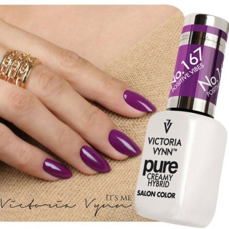 Victoria Vynn™ Pure Creamy Gel Polish | Gellak Positive Vibes 167