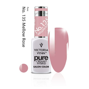 Victoria Vynn™ Pure Creamy Gel Polish | Gellak Nypd Blue 090