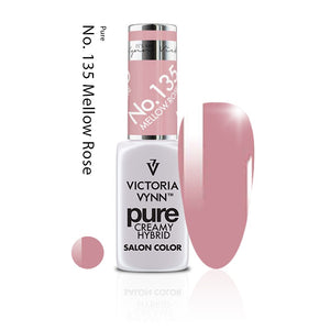 Victoria Vynn™ Salon Gel Polish | Gellak Frantic Rouge 338