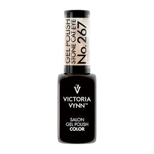Victoria Vynn™ Salon Gel Polish | Gellak Cat Eye Pink Saphire 269