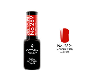 Victoria Vynn™ Salon Gel Polish | Gellak Cat Eye Red Jasper 246