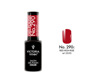 Victoria Vynn™ Pure Creamy Gel Polish | Gellak Nypd Blue 090