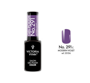 Victoria Vynn™ Salon Gel Polish | Gellak In The Nude 010